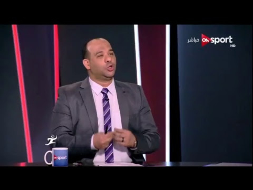 البث المباشر لمباراة سموحة vs الإتحاد السكندري...
