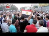 أغاني التحرير ضد الزند وتهاني الجبالي