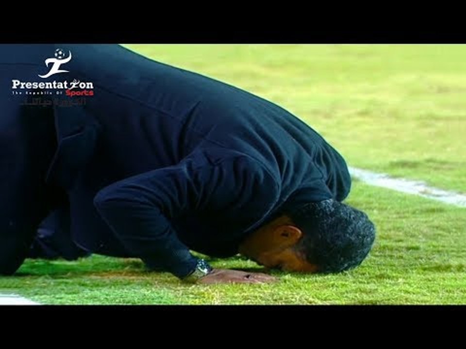 أهداف مباراة إنبي 2 - 0 الإنتاج الحربي | الجولة...