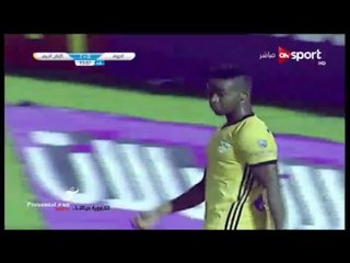 البث المباشر لمباراة الجونة vs الإنتاج الحربي | كأس مصر دور الـ 16