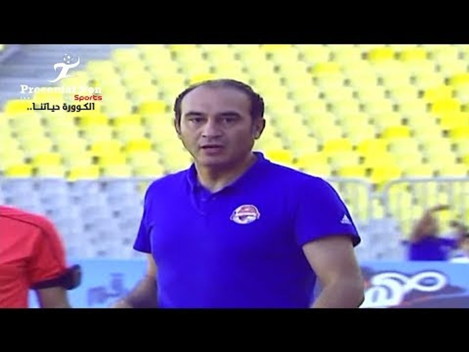 أهداف مباراة سموحه 1 - 3 الأسيوطي | الجولة الـ...