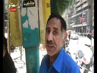 بعد رفض البرلمان : مش هنحترم رئيس يرجع في قراراتة