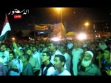 ميدان التحرير مبارك ضحك علينا كلنا