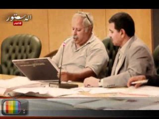 شركات المقاولات تتنافس علي كعكة مدينة الصحفيين