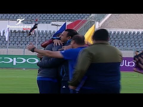 أهداف مباراة بتروجيت 1 - 2 الأسيوطي | الجولة الـ15 الدوري العام الممتاز 2017-2018