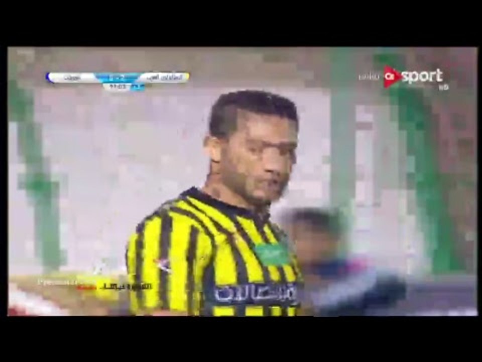 البث المباشر لمباراة المقاولون العرب  vs بتروجي...