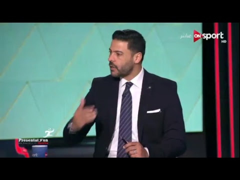 البث المباشر لمباراة الداخلية vs إنبي | الجولة...