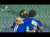 الهدف الثاني لـ الاهلي امام النصر 