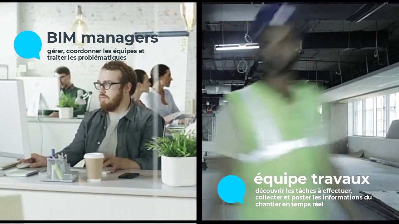 Présentation de COPIL +