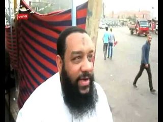 اختفاء فانوس رمضان من ميدان التحرير