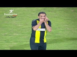 هدف " احمد رؤوف " امام الداخلية الملغي بداعي التسلل | الجولة الـ 17 الدوري المصري