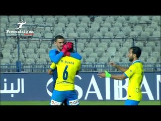 Download Video: الهدف الاول لـ الإسماعيلي امام النصر 