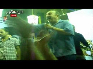 رئيس حزب العمال المستقل: ثورة يوليو و يناير جسد واحد