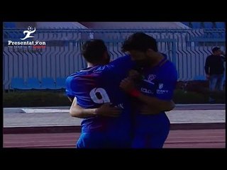أهداف مباراة بتروجيت 1 - 1 الداخلية | الجولة الـ 18 الدوري العام الممتاز 2017-2018