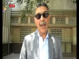 جمال فهمي : القوى الظلامية تعادي جوهر ثورة يوليو