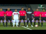 ملخص مباراة الزمالك 0 - 0 الإنتاج الحربي | الجولة الـ 18 الدوري العام الممتاز 2017-2018