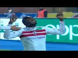 الهدف الأول لـ الزمالك امام الداخلية 