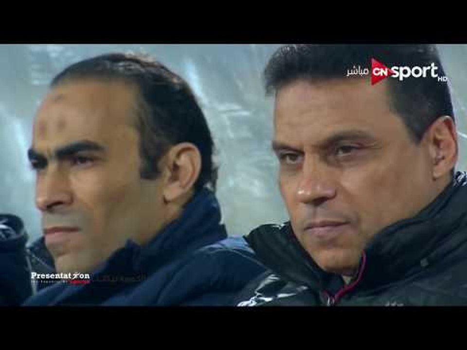 ملخص وأهداف مباراة طلائع الجيش 0 - 2 الأهلي | ا...