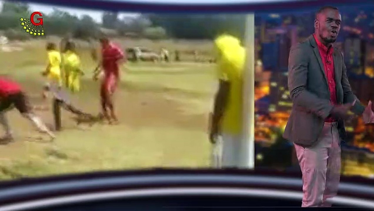 Kisiangani Ep 3 - Preachers in matatus and buses