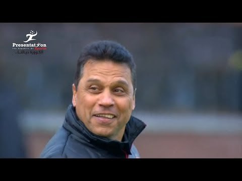 هدف عمرو السولية امام الرجاء الملغى بداعي التسلل | الجولة 20 الدوري المصري