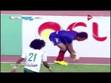 مباراة المصري vs بتروجيت | الجولة الـ 19 الدوري المصري 2017-2018