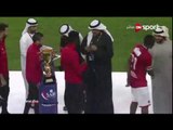 مباراة  الأهلي vs المصري |  كأس 