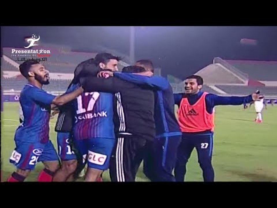 الهدف الأول لـ بتروجيت امام إنبي " علاء علي " الجولة الـ 20 الدوري المصري