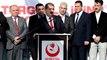 Destici: '(Tunç Soyer'in İzmir Büyükşehir Belediye Başkanlığı adaylığı) Bu millet ona da onu aday yapana da sorar'- MANİSA