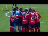 ملخص وأهداف مباراة الرجاء 1 - 3 الأهلي الجوله 20 الدوري المصري