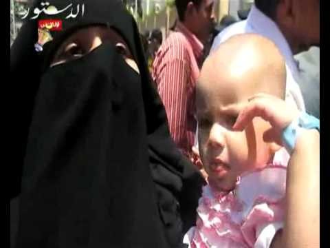 مواطنون : المظالم وضعت الشكاوى قدام عينينا في الزبالة