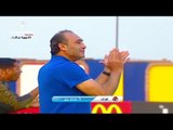 الهدف الأول لـ الأسيوطي امام الاتحاد 