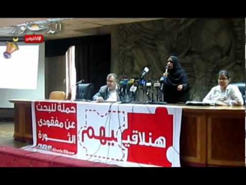 والدة معتقل: نروح إسرائيل علشان نفرج عن اولادنا