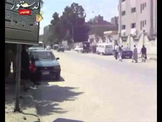 خطة الرئيس للمائة يوم فوق أكبر أكوام القمامة