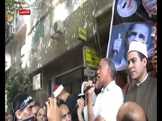 زكريا عبد العزيز : على الامة العربية ان تنبذ الخلاف