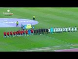 الدوري المصري| مباراة النصر vs طلائع الجيش | 1 - 0 الجولة الـ 28 الدوري المصري 2017 - 2018