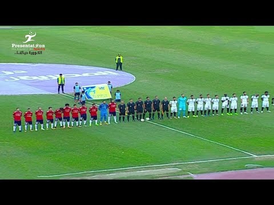 الدوري المصري| مباراة النصر vs طلائع الجيش | 1...