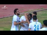 الدوري المصري| الهدف الأول لـ الإسماعيلي امام بتروجت 