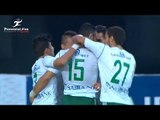 أهداف مباراة مصر المقاصة 1 - 4 المصري | الجولة الـ 22 الدوري المصري