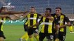 أهداف مباراة وادي دجلة 2 - 1 بتروجيت | الجولة الـ 23 الدوري المصري
