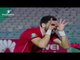 الهدف الأول لـ الأهلي امام المقاولون العرب " وليد ازارو " الجولة الـ 23 الدوري المصري