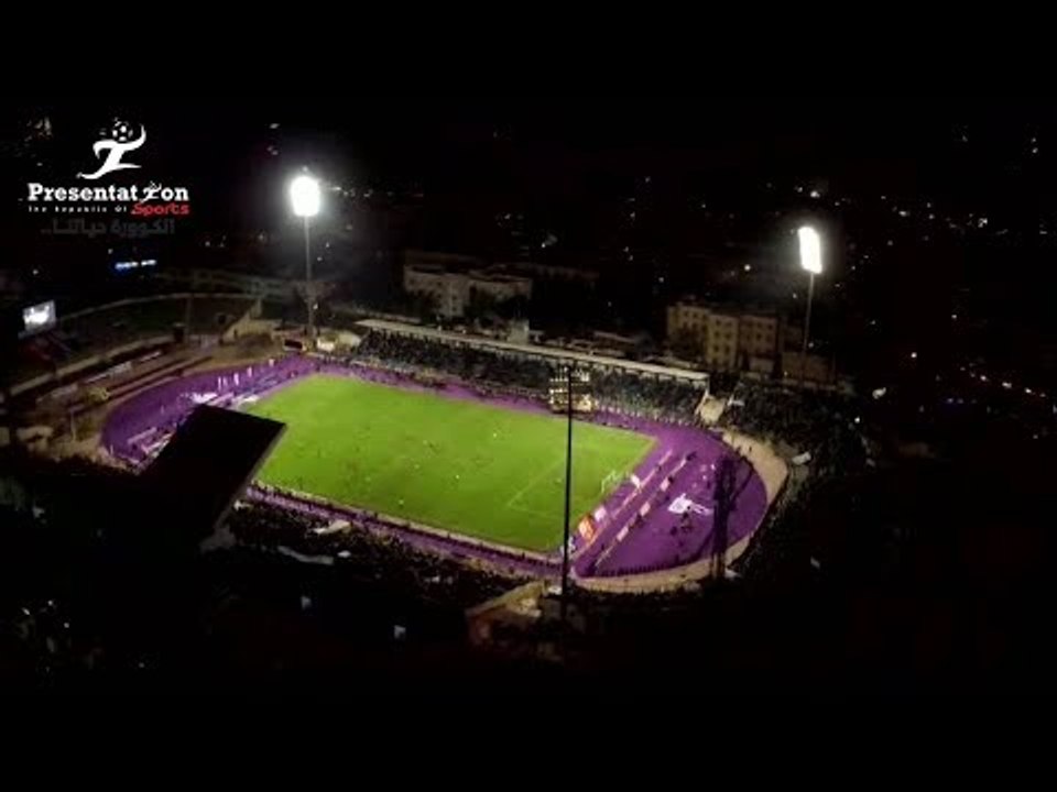 ملخص وأهداف مباراة المصري 4 - 0 جرين بافالوز الزامبي | ذهاب دور الـ 64 الكونفدرالية الأفريقية