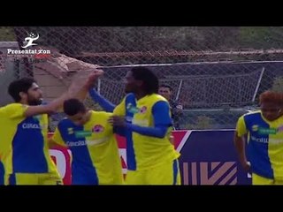 الهدف الأول لـ الأسيوطي امام النصر " شيلينجو " الجولة الـ 23 الدوري المصري