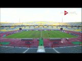 مباراة سموحه vs وادي دجلة | الجولة 21 الدوري المصري