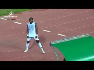 هدف الزمالك امام وادي دجلة في اللحظات الأخيرة " كاسونجو كابونجو " الجولة الـ 24 الدوري المصري