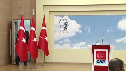 Öztrak: "Algı Operasyonunun Alasını Yapıyorlar"