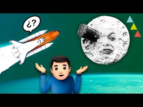 ¿Por qué nunca hemos vuelto a LA LUNA?