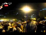 صلاة التراويح فى ميدان التحرير