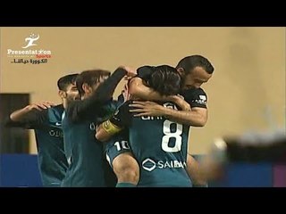 أهداف مباراة إنبي 2 - 0 الإسماعيلي | الجولة الـ 25 الدوري المصري