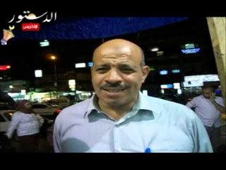 إقبال ضعيف على كعك العيد