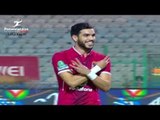 الهدف الأول لـ الأهلي امام النصر 